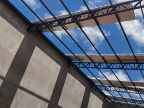 Foto de Metalsil em Santa Cruz do Rio Pardo, SP por Solutudo