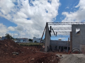 Foto de Metalsil em Santa Cruz do Rio Pardo, SP por Solutudo