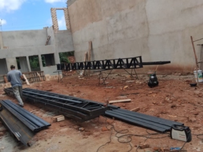 Foto de Metalsil em Santa Cruz do Rio Pardo, SP por Solutudo