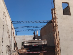 Foto de Metalsil em Santa Cruz do Rio Pardo, SP por Solutudo