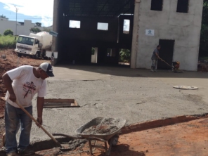 Foto de Metalsil em Santa Cruz do Rio Pardo, SP por Solutudo