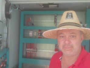 Foto de Estevão Witzler em Botucatu, SP por Solutudo