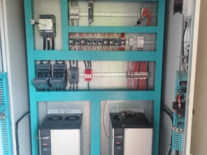 Foto galeria da empresa