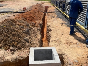 Foto de Projetar Construtora em Salvador, BA por Solutudo