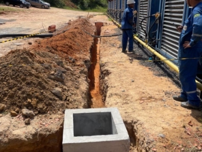 Foto de Projetar Construtora em Salvador, BA por Solutudo