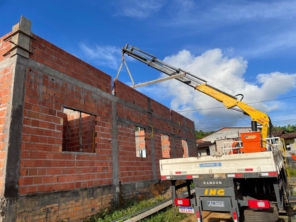 Foto de Projetar Construtora em Salvador, BA por Solutudo
