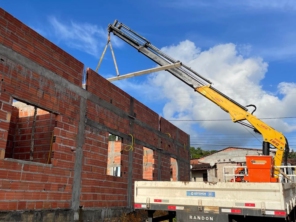Foto de Projetar Construtora em Salvador, BA por Solutudo