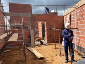 Foto de Projetar Construtora em Salvador, BA por Solutudo
