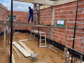 Foto de Projetar Construtora em Salvador, BA por Solutudo
