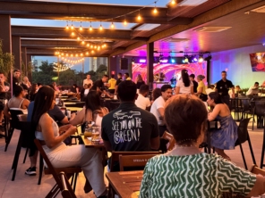 Foto de Terrazzo RoofTop Bar em Foz do Iguaçu, PR por Solutudo