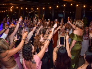 Foto de Terrazzo RoofTop Bar em Foz do Iguaçu, PR por Solutudo