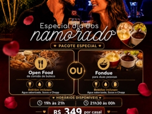 Foto galeria da empresa