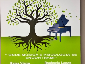 Foto de Raphaela Lopes - Musicista e Musicoterapeuta em Piscamba, MG por Solutudo