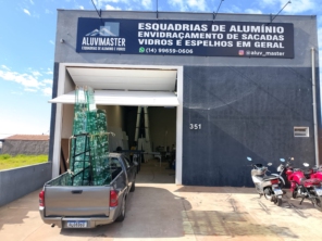 Foto galeria da empresa