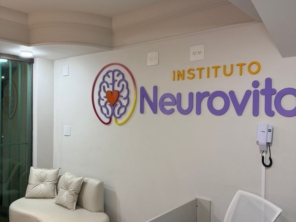 Foto de Instituto Neurovital em Botucatu, SP por Solutudo