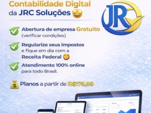 Foto de JRC Soluções em Lençóis Paulista, SP por Solutudo