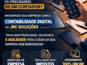 Foto de JRC Soluções em Lençóis Paulista, SP por Solutudo