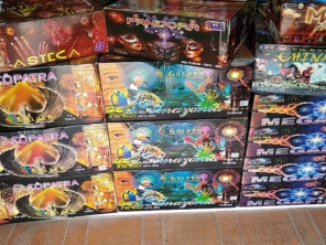Foto de Fest Show Fogos e Festas em Capão da Canoa, RS por Solutudo