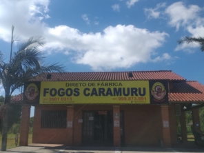 Foto de Fest Show Fogos e Festas em Capão da Canoa, RS por Solutudo