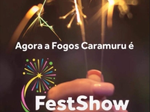 Foto de Fest Show Fogos e Festas em Capão da Canoa, RS por Solutudo