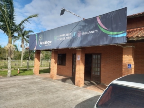 Foto de Fest Show Fogos e Festas em Capão da Canoa, RS por Solutudo