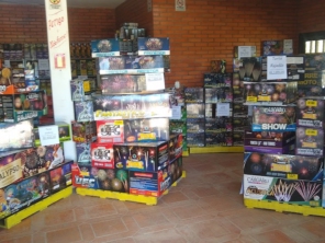 Foto de Fest Show Fogos e Festas em Capão da Canoa, RS por Solutudo