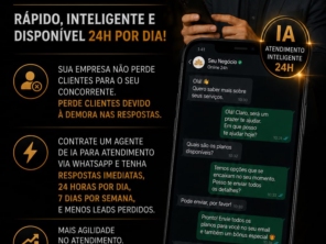 Foto galeria da empresa
