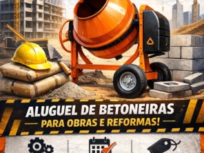 Foto galeria da empresa