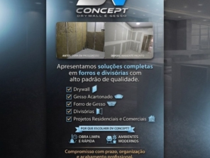 Foto galeria da empresa