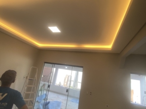 Foto de DV Concept Drywall em Luís Eduardo Magalhães, BA por Solutudo