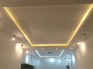 Foto de DV Concept Drywall em Luís Eduardo Magalhães, BA por Solutudo