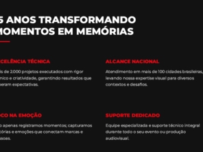 Foto de RF Produções em Botucatu, SP por Solutudo