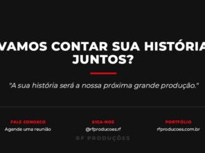 Foto de RF Produções em Botucatu, SP por Solutudo