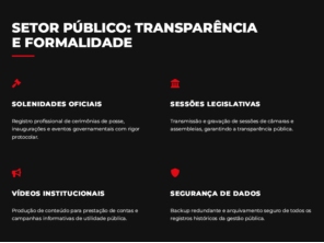 Foto de RF Produções em Botucatu, SP por Solutudo