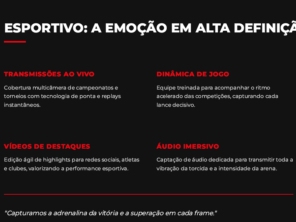 Foto de RF Produções em Botucatu, SP por Solutudo