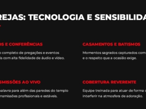 Foto de RF Produções em Botucatu, SP por Solutudo