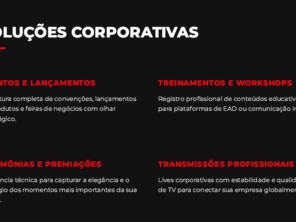 Foto de RF Produções em Botucatu, SP por Solutudo
