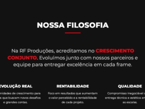 Foto galeria da empresa
