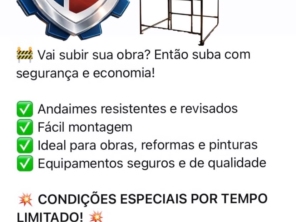 Foto de Base Fort  Locadora de Máquinas e Equipamentos em Botucatu, SP por Solutudo