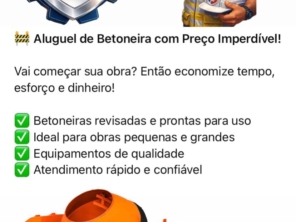 Foto de Base Fort  Locadora de Máquinas e Equipamentos em Botucatu, SP por Solutudo