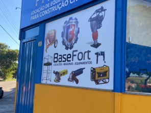 Foto galeria da empresa