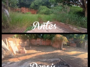 Foto de Will Garden em Botucatu, SP por Solutudo