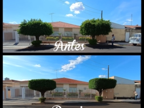 Foto de Will Garden em Botucatu, SP por Solutudo