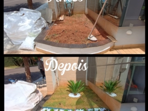 Foto de Will Garden em Botucatu, SP por Solutudo