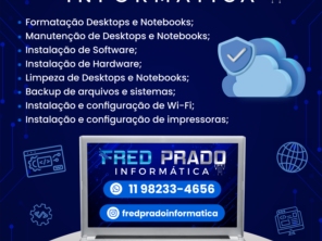 Foto galeria da empresa