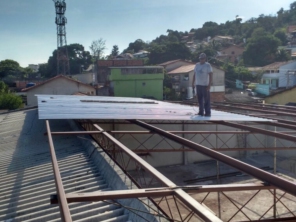 Foto galeria da empresa