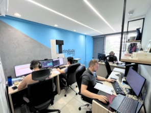 Foto galeria da empresa