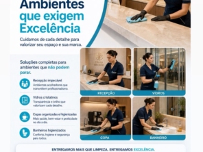 Foto galeria da empresa