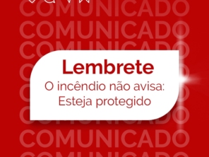 Foto de Eng. Rodolfo Senna | Projeto de Incêndio em Sinop, MT por Solutudo