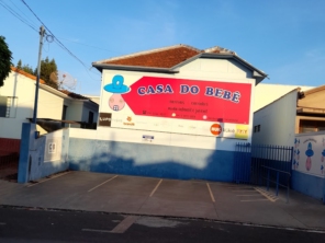 Foto galeria da empresa